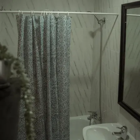 Affittacamere Casa Damián *