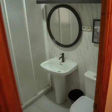 Affittacamere Casa Damián Valdelinares (Aragon)