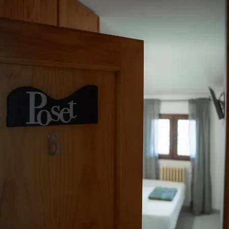 El Refugio Gastro Guest house