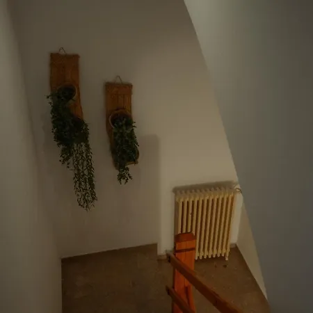 El Refugio Gastro Guest house *