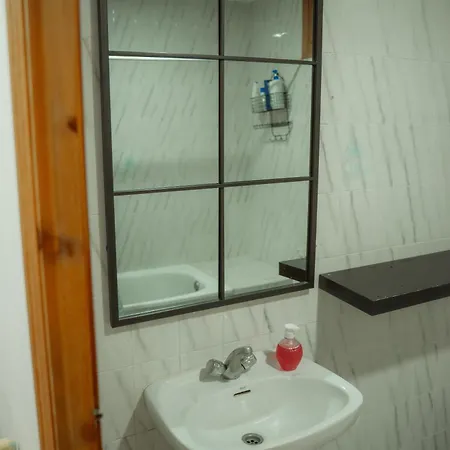 El Refugio Gastro Guest house Valdelinares (Aragon)