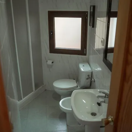 Casa Damián Valdelinares (Aragon)