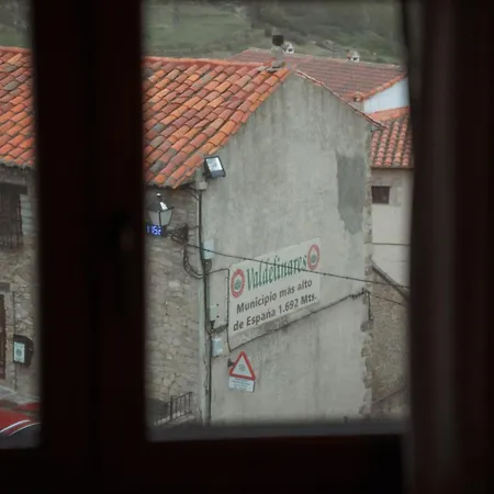 Casa Damián Affittacamere *