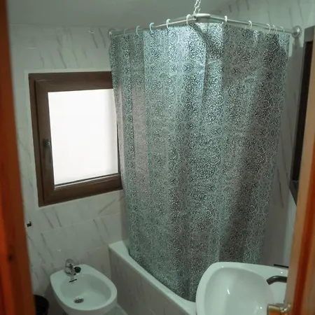 Casa Damián Affittacamere *