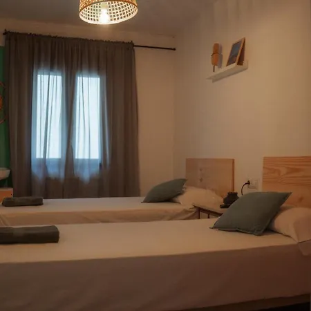 Casa Damián * Valdelinares (Aragon)