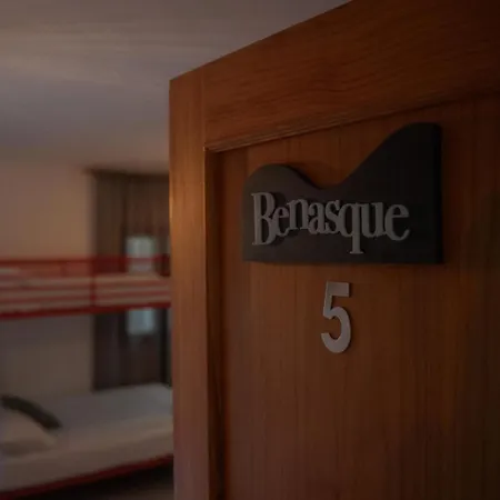 El Refugio Gastro Pensionat Valdelinares (Aragon)