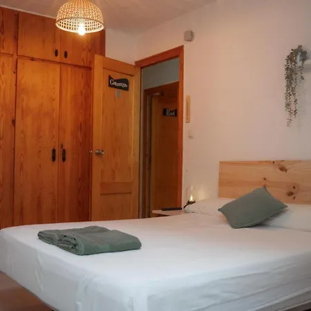 Affittacamere Casa Damián Valdelinares (Aragon)