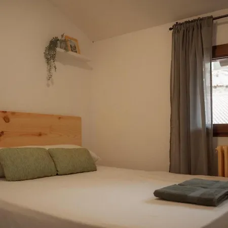 El Refugio Gastro Valdelinares (Aragon)