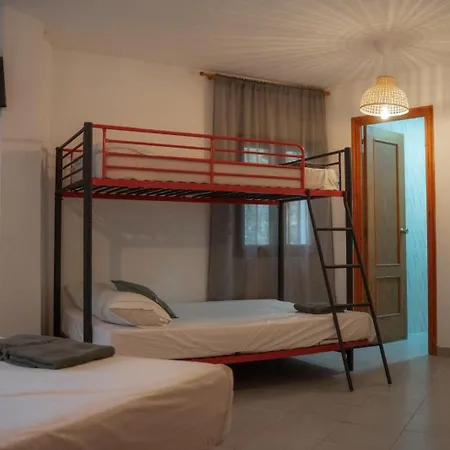 El Refugio Gastro Guest house