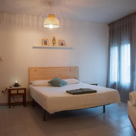 Guest house El Refugio Gastro