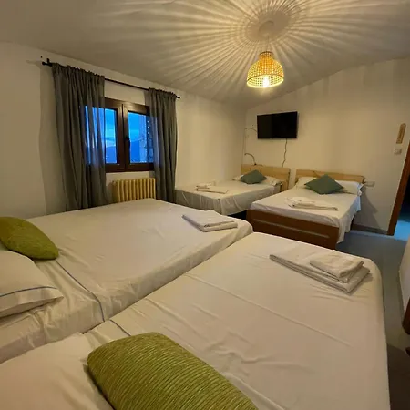 Casa Damián Affittacamere *