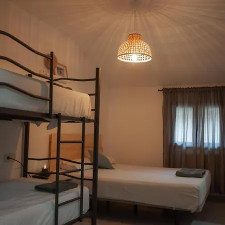 Affittacamere Casa Damián *