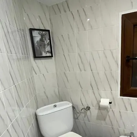 Affittacamere Casa Damián Valdelinares (Aragon)