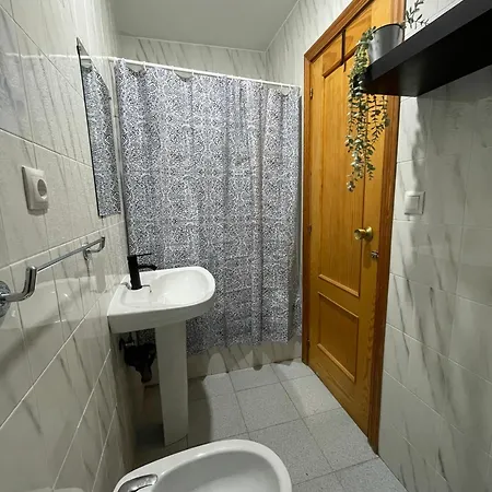 El Refugio Gastro Guest house