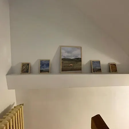 Casa Damián Affittacamere *