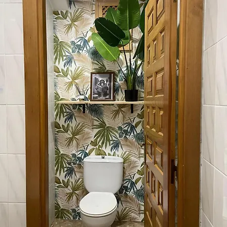 Casa Damián * Valdelinares (Aragon)