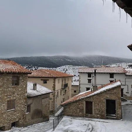 Affittacamere Casa Damián