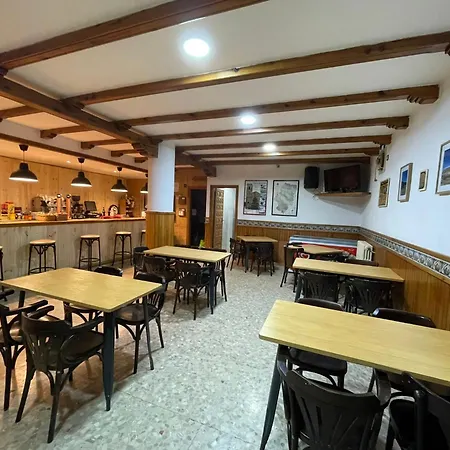 Casa Damián Affittacamere *