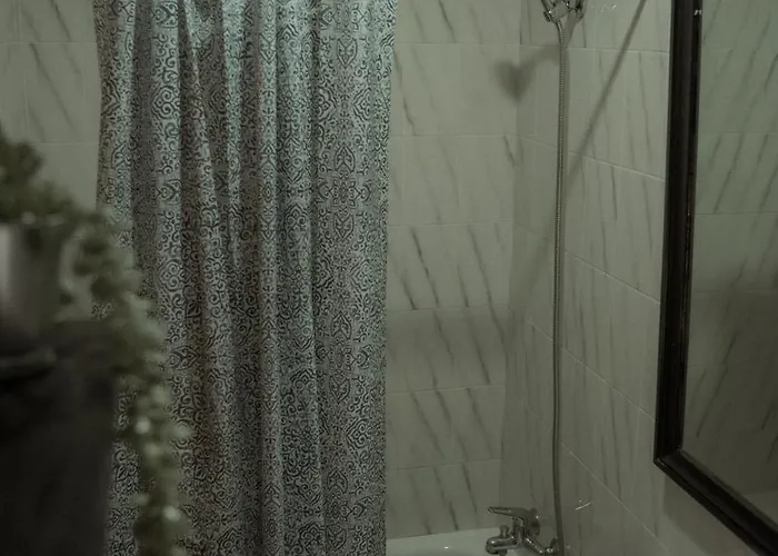 Pensionat El Refugio Gastro *