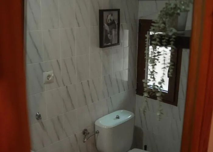 El Refugio Gastro * Valdelinares (Aragon)