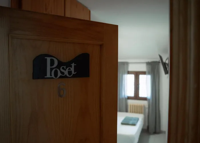 El Refugio Gastro Pensionat