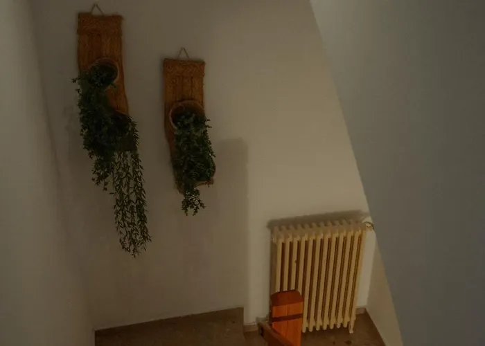 El Refugio Gastro Pensionat *