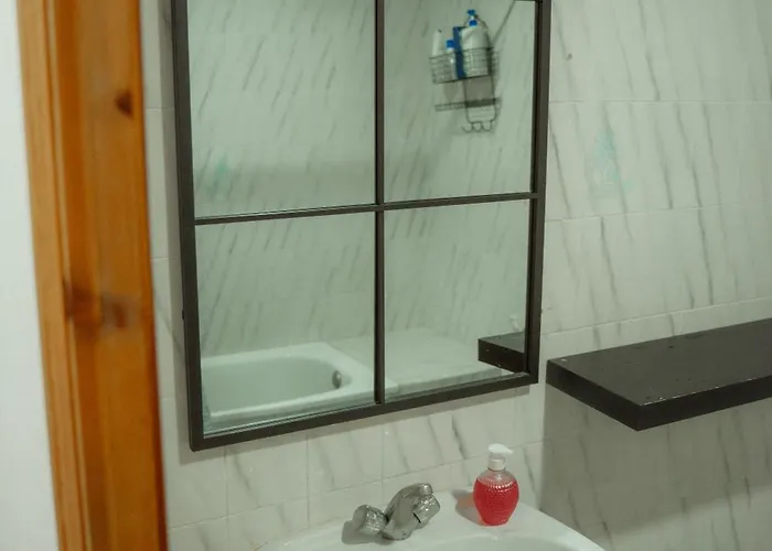 El Refugio Gastro Pensionat Valdelinares (Aragon)