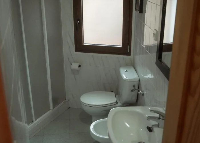 El Refugio Gastro Valdelinares (Aragon)