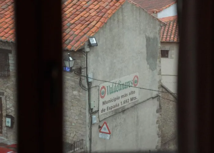 El Refugio Gastro Pensionat *