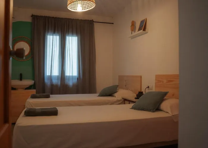 El Refugio Gastro * Valdelinares (Aragon)