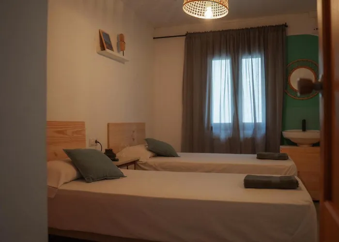 El Refugio Gastro Pensionat