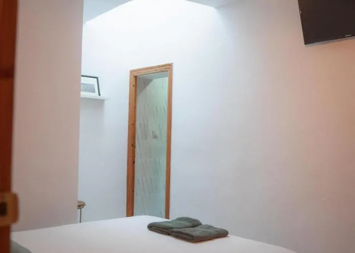 Pensionat El Refugio Gastro