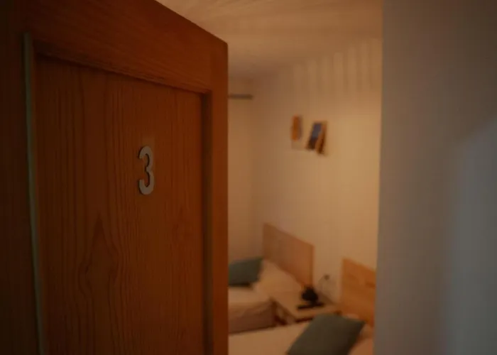 El Refugio Gastro Pensionat *