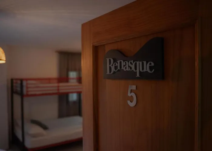 El Refugio Gastro Pensionat Valdelinares (Aragon)