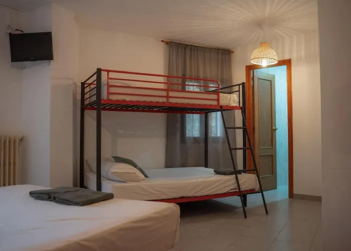 El Refugio Gastro Pensionat