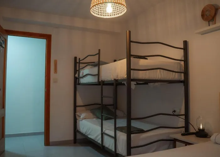 El Refugio Gastro Pensionat Valdelinares (Aragon)