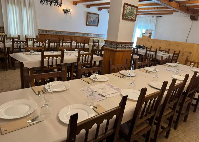 El Refugio Gastro *