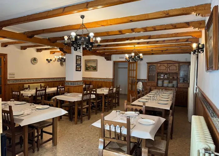 El Refugio Gastro
