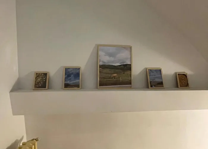 El Refugio Gastro Pensionat *