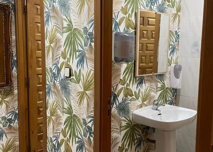 El Refugio Gastro Pensionat