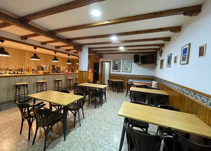 El Refugio Gastro Pensionat *